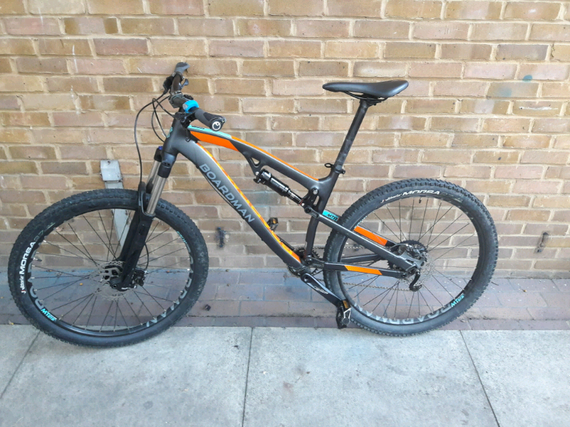 boardman mtr 8.8